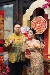 -Sunny喜铺婚礼定制·求婚策划