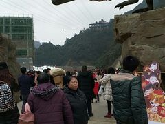 -梦幻奥陶纪景区