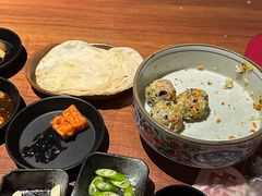 -虎哥六韩式烤肉料理 TIGERGRILL(隆生金山湖中心购物广场店)