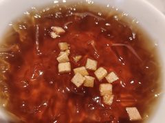 -饭橘汉江码头·乡野土菜馆(静安路店)