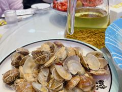 -绅士餐厅龙虾·烧烤(西门路店)