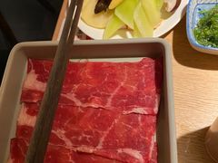 -温野菜涮涮锅(西单大悦城店)