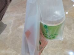 牛乳茶-花园饼屋·吐司蛋糕面包(星海店)