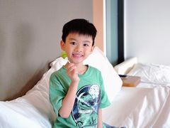 -广州大学城雅乐轩酒店
