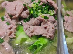 -全牛匠·乐山跷脚牛肉(新中关店)