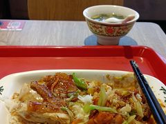 -和合谷(德外店)