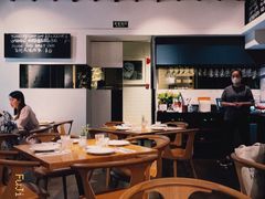 大堂-La Strada(安福路店)