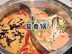 -巴尖鲍鱼串串(汽博店)