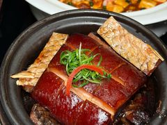 -穿越·外婆家(西溪天堂店)