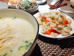 -十面春风·江南面馆(崇宁路店)