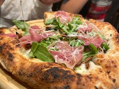 -miss pizza