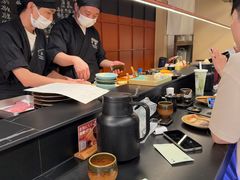 -Sushi Hanzo半藏(天环广场店)
