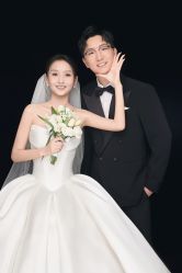 -秦皇岛我和你婚纱摄影工作室
