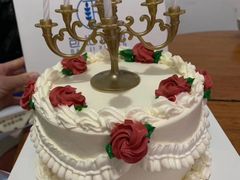 -包记西点(凤凰春城店)