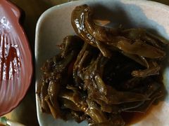 -雲记卢妈冷锅串串(中道街总店)