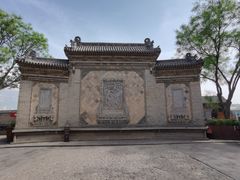 -山西王家大院