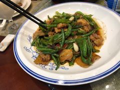 -小贝壳精致餐厅