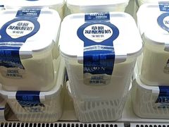 -盒马鲜生(杭州运河上街店)