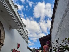 -聚春园驿馆(福州三坊七巷店)