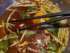 -很久以前羊肉串(大华三路店)
