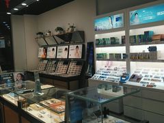 -浙文眼镜(华熙528店)