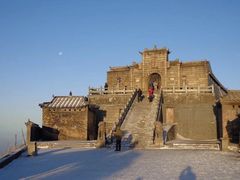 -南岳衡山风景名胜区