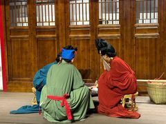 -深圳锦绣中华民俗村