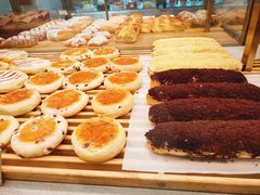 -Bread618面包生日蛋糕(欧亚商都店)