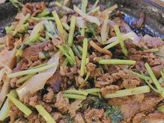 -烤肉宛饭庄(南礼士路店)