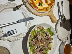 -get pizza意大利餐厅(凯德MALL店)