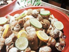 -上海东方佘山翰悦阁酒店·Vie全日制餐厅