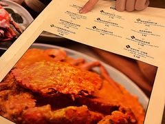 -CHINCHIN 青青·泰国料理(万象食家店)