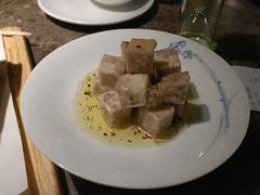 -绿茶餐厅(天津天河城店)