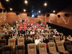 -博纳UA东方宝泰电影城