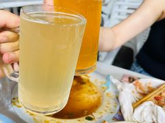 -来之顺海鲜菜馆·青岛菜·始于1993(栈桥店)