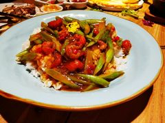 -麦甜创意轻食餐厅(西康路店)
