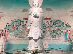-大报恩寺遗址景区