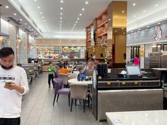 -明园茶餐厅(沙头角店)