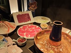 -东来顺·非遗火锅(赛格国际购物中心店)