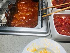 -海底捞火锅(塘厦天虹店)