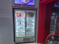 -DQ·蛋糕·冰淇淋(五角场万达店)