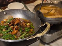 -小菜园新徽菜(苏州繁花中心店)
