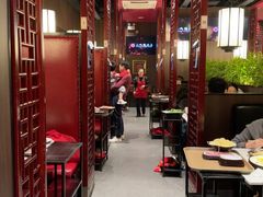 -山城辣妹子(定福庄店)