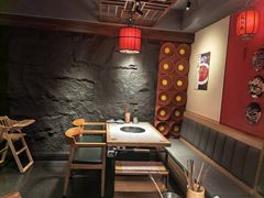 -焱三乐四川火锅店(经纬街店)