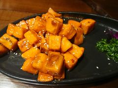 -楼兰新疆主题餐厅(苏州中心店)