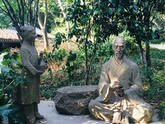 -杭州半山国家森林公园