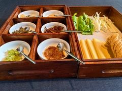 沂蒙六味大煎饼-鲁采LU STYLE(新天地店)