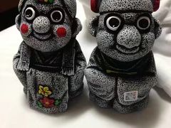 -柱状节理带
