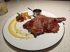 -夏日玛莉西餐厅(金茂览秀城店)
