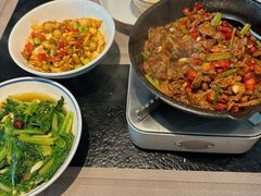 -湘西小馆(滨河路店)